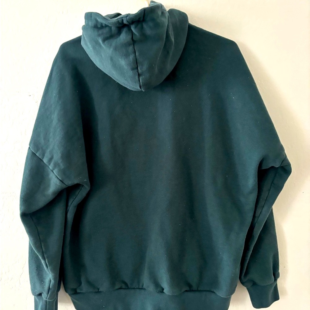 adidas Originals Men's Rekive Graphic Hoodie - Picture 7 of 7